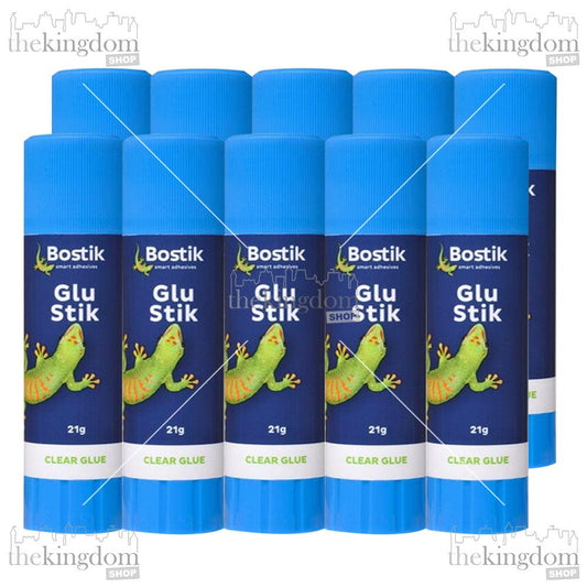 Bostik Glu Stick 21g/10