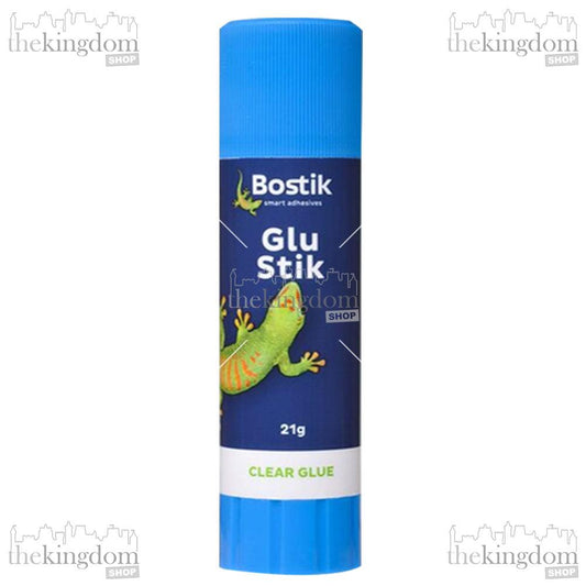 Bostik Glu Stick 21g/1