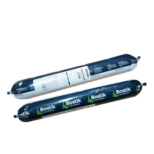 Bostik H725 Seal N Flex Facade 600ml Grey