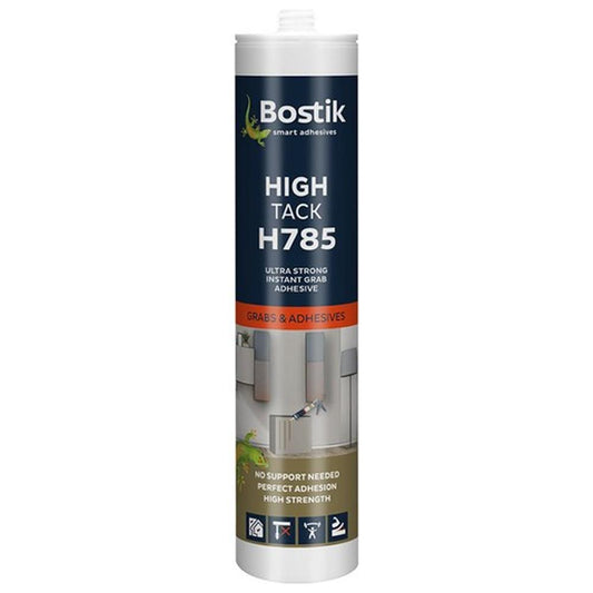 Bostik H785 High Tack 290ml