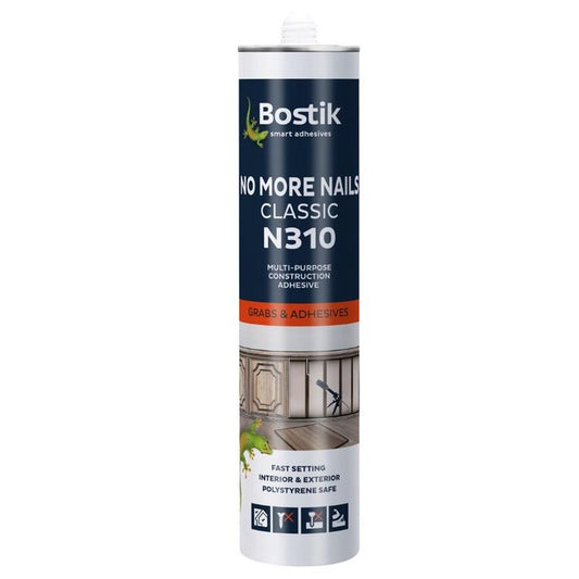 Bostik N310 No More Nails Classic 280ml