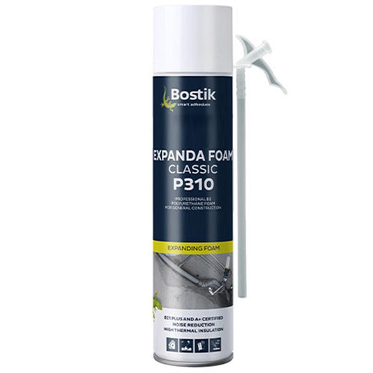 Bostik P310 Expanda Foam Classic 750ml