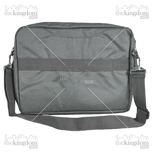 Bubm G-14 Tas Jinjing Selempang Laptop Waterproof 14"