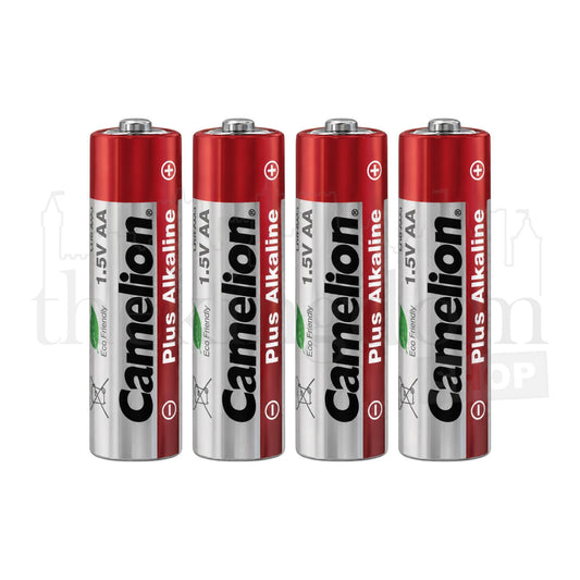 Camelion AA Plus Alkaline BP1 /6