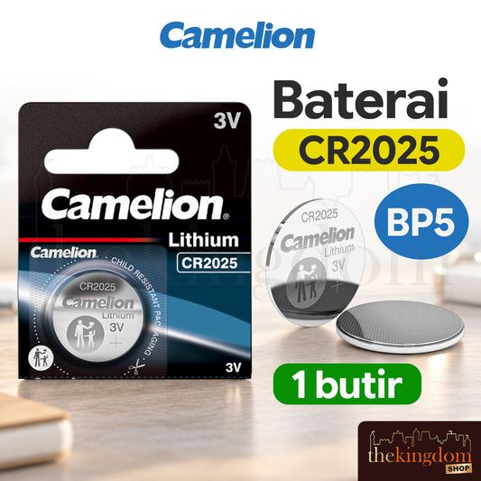 Camelion CR2025 BP5 /1