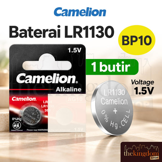 Camelion LR1130 BP10 /1