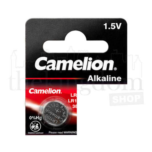 Camelion LR1130 BP10 /1