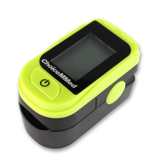 ChoiceMMed MD300C15D Fingertip Pulse Oximeter