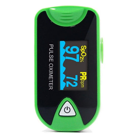 ChoiceMMed MD300C26 Fingertip Pulse Oximeter