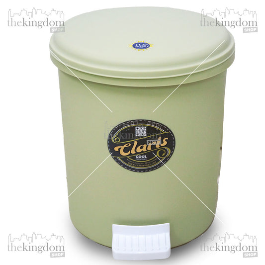 Claris 1160 Castellini Dustbin 5,5L