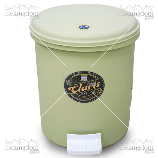 Claris 1161 Castellini Dustbin 10,5L