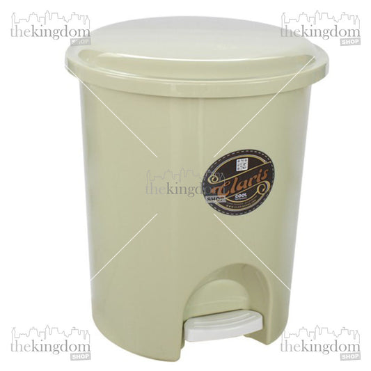 Claris 1167 Vineeta Dustbin