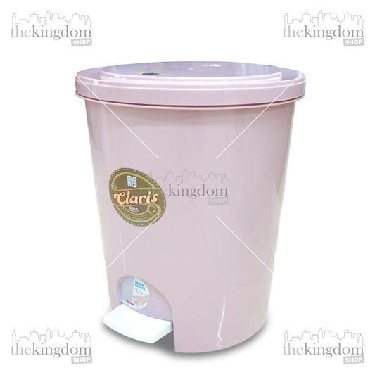 Claris 1168 Muller Dustbin 12L