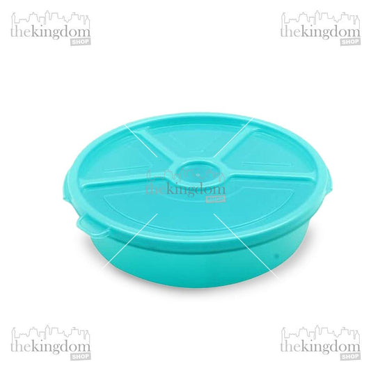 Claris 2701 TG Round Foodsaver