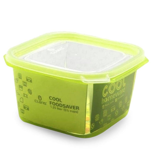 Claris 2728 SQ Foodsaver 1,25L