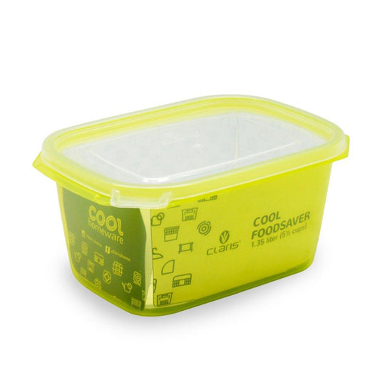 Claris 2738 RC Foodsaver 1,35L