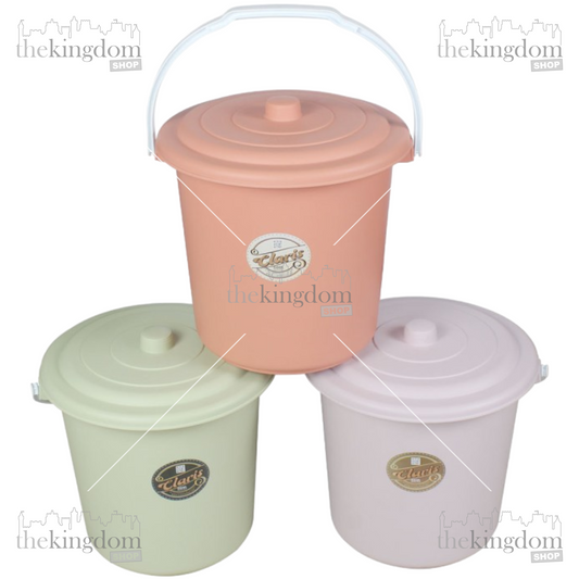 Claris EMB05 Bucket Pax 5L