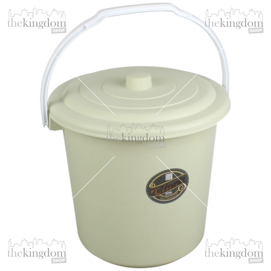 Claris EMB05 Bucket Pax 5L