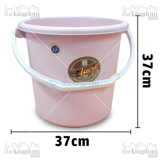 Claris EMB19 Bucket Pax 19L