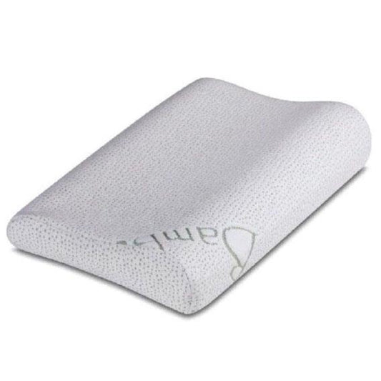 Comfy Baby Adjustable Memory Foam Baby Pillow