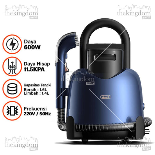 Deerma BY200 Suction Vacuum Cleaner