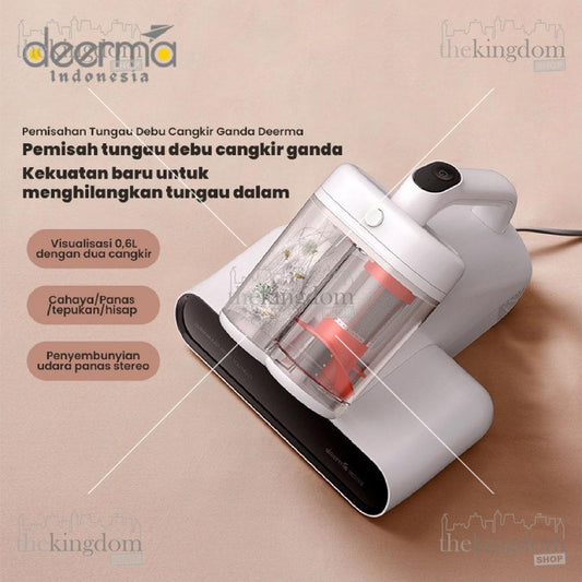 Deerma CM980 Dust Mite Vacuum Cleaner