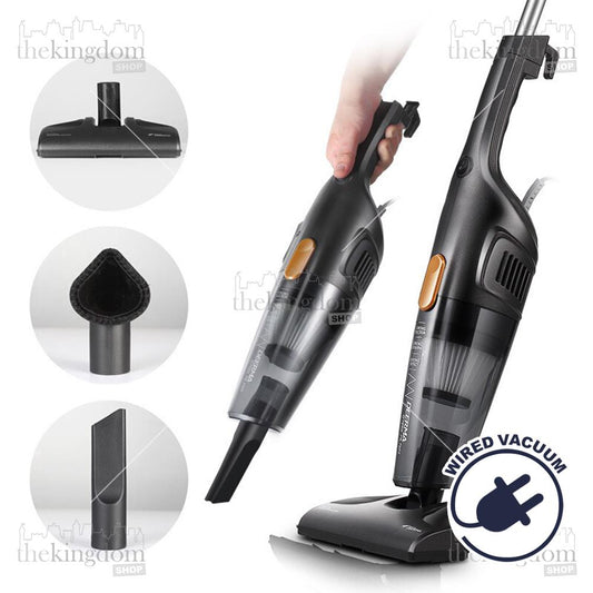 Deerma DX115C Vacuum Cleaner