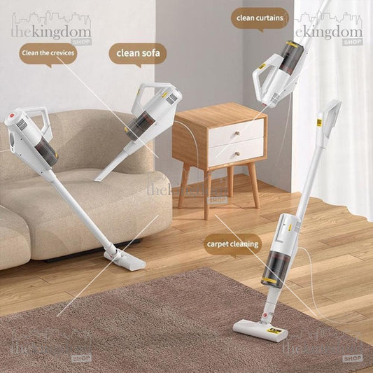 Deerma DX888 Vacuum Cleaner