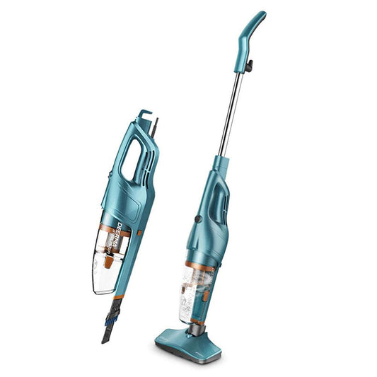 Deerma DX900 Vacuum Cleaner Green