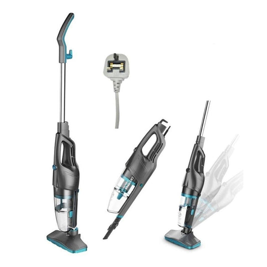 Deerma DX920 Vacuum Cleaner Black