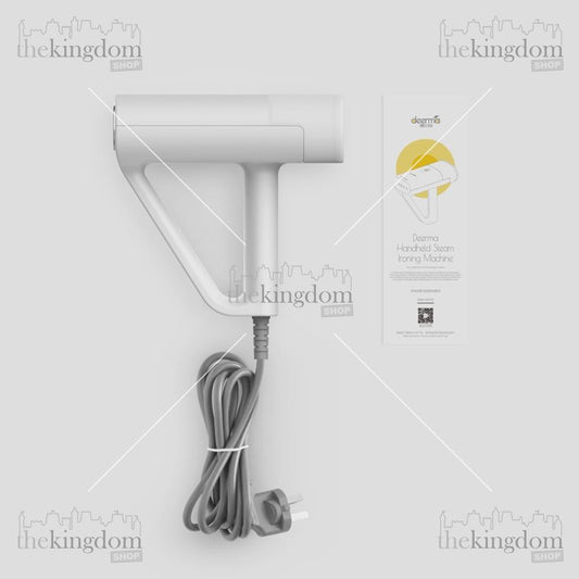 Deerma HS100 Handheld Steam Ironing Machine