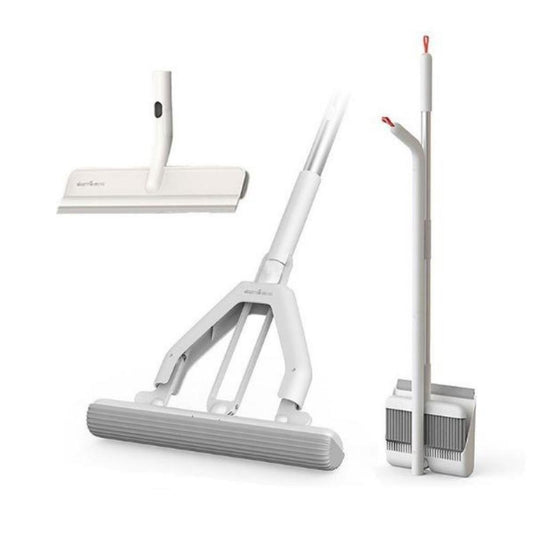 Deerma QJ100 Multifunctional Cleaning Broom