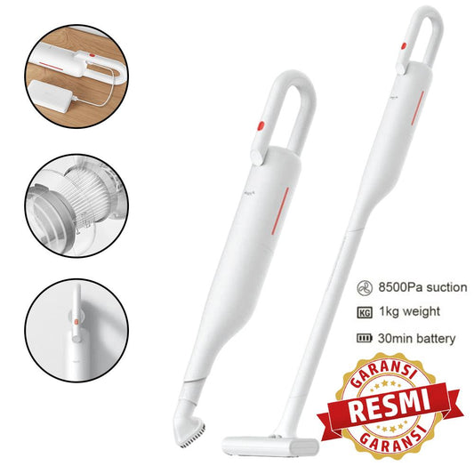 Deerma VC01 Handheld Wireless Vacuum Cleaner