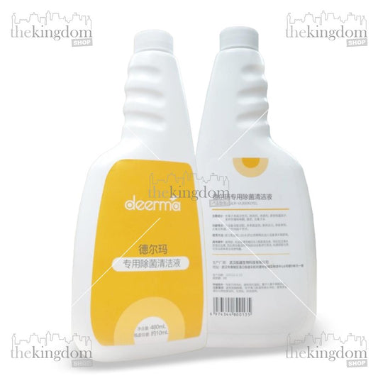 Deerma VX300DY01 Sterilizing Cleaner 480ml