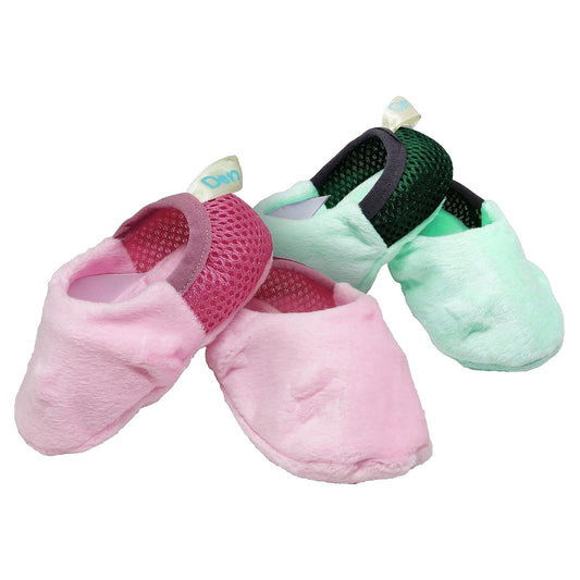 Den n Jes ES006 Baby Shoes Newborn