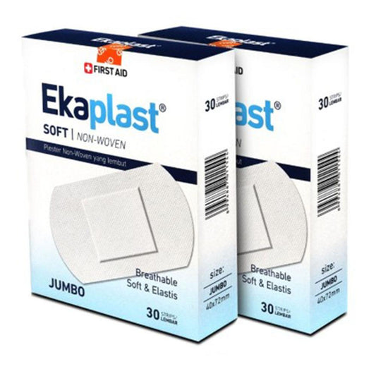 Ekaplast Soft Jumbo Non Woven /30