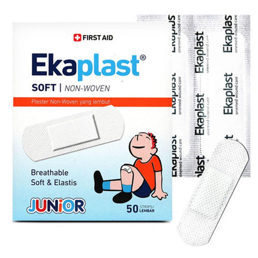 Ekaplast Soft Junior Non Woven /50