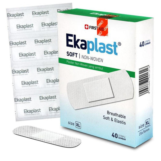 Ekaplast Soft XL (Extra Large) Non Woven /100