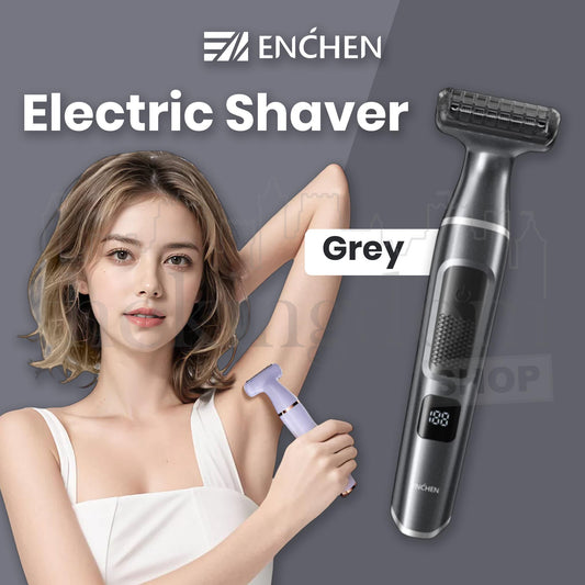 Enchen A1 Electric Shaver