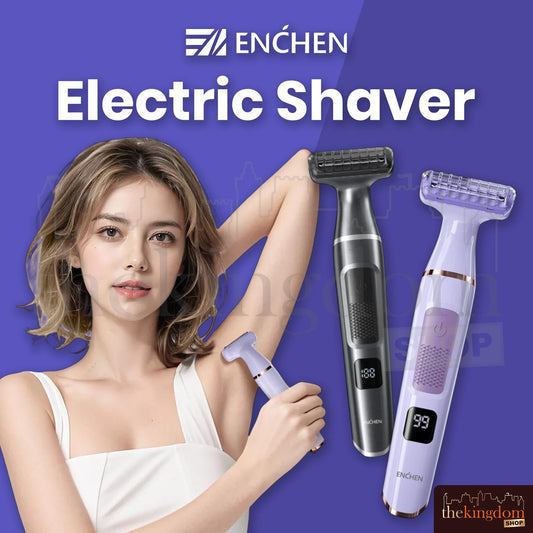 Enchen A1 Electric Shaver