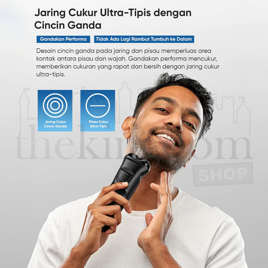 Enchen Blackstone-C Electric Shaver