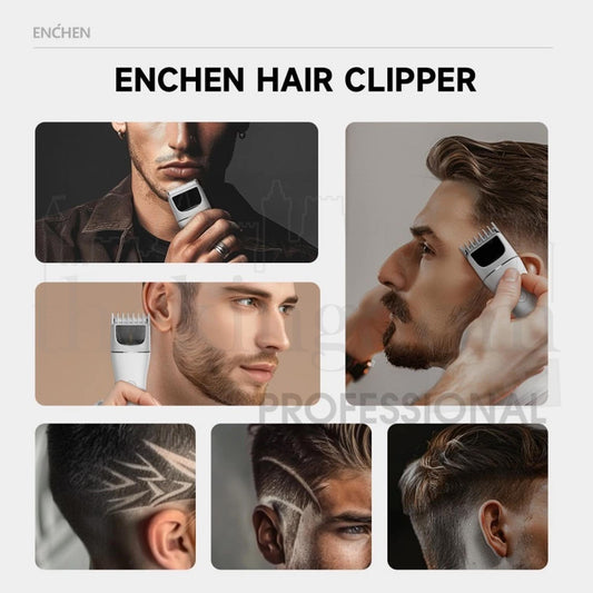 Enchen Boost 2 Hair Clipper