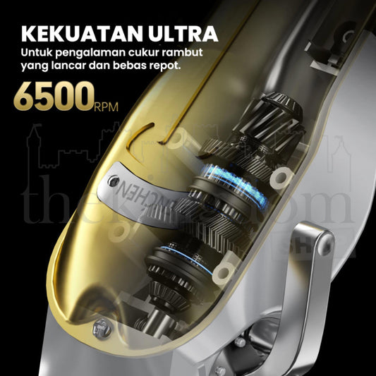 Enchen Boost 3 Professional Hair Clipper