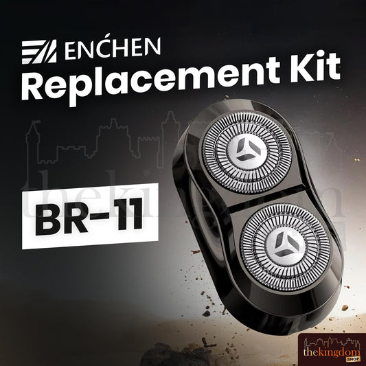 Enchen BR-11 Electric Shaver Replacement Kit