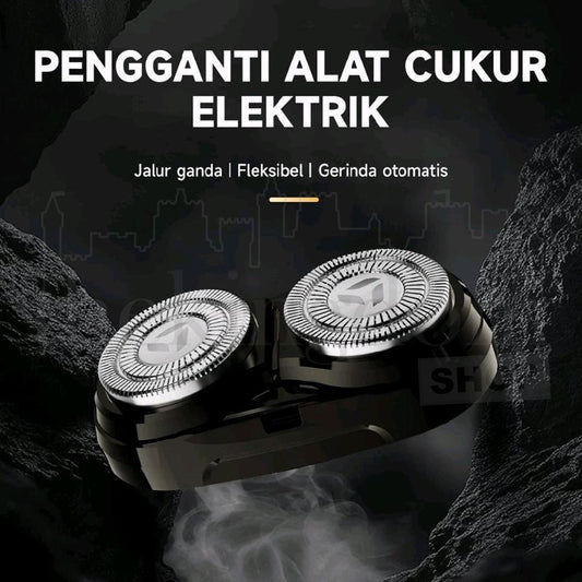 Enchen BR-13 Electronic Shaver Spare Part for K8