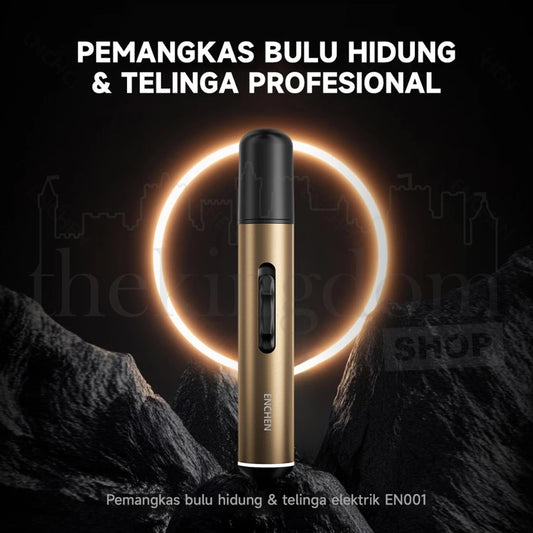 Enchen EN001 Nose Hair Trimmer