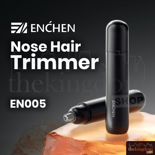 Enchen EN005 Nose Hair Trimmer