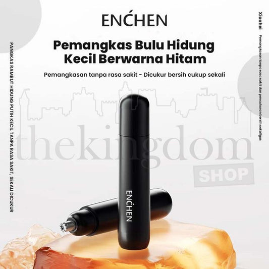 Enchen EN005 Nose Hair Trimmer