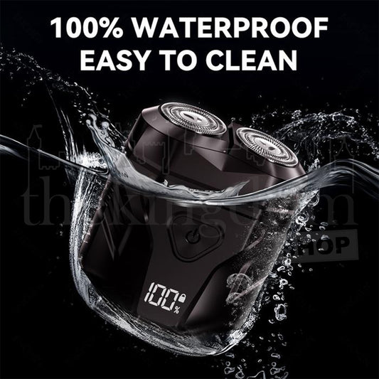 Enchen Mini X Electric Shaver