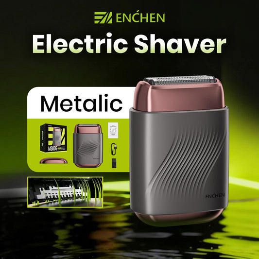 Enchen MS006 Electric Shaver